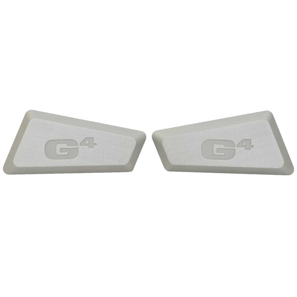 Malibu Boat Rack Cover Plate G4 Tower by Malibu