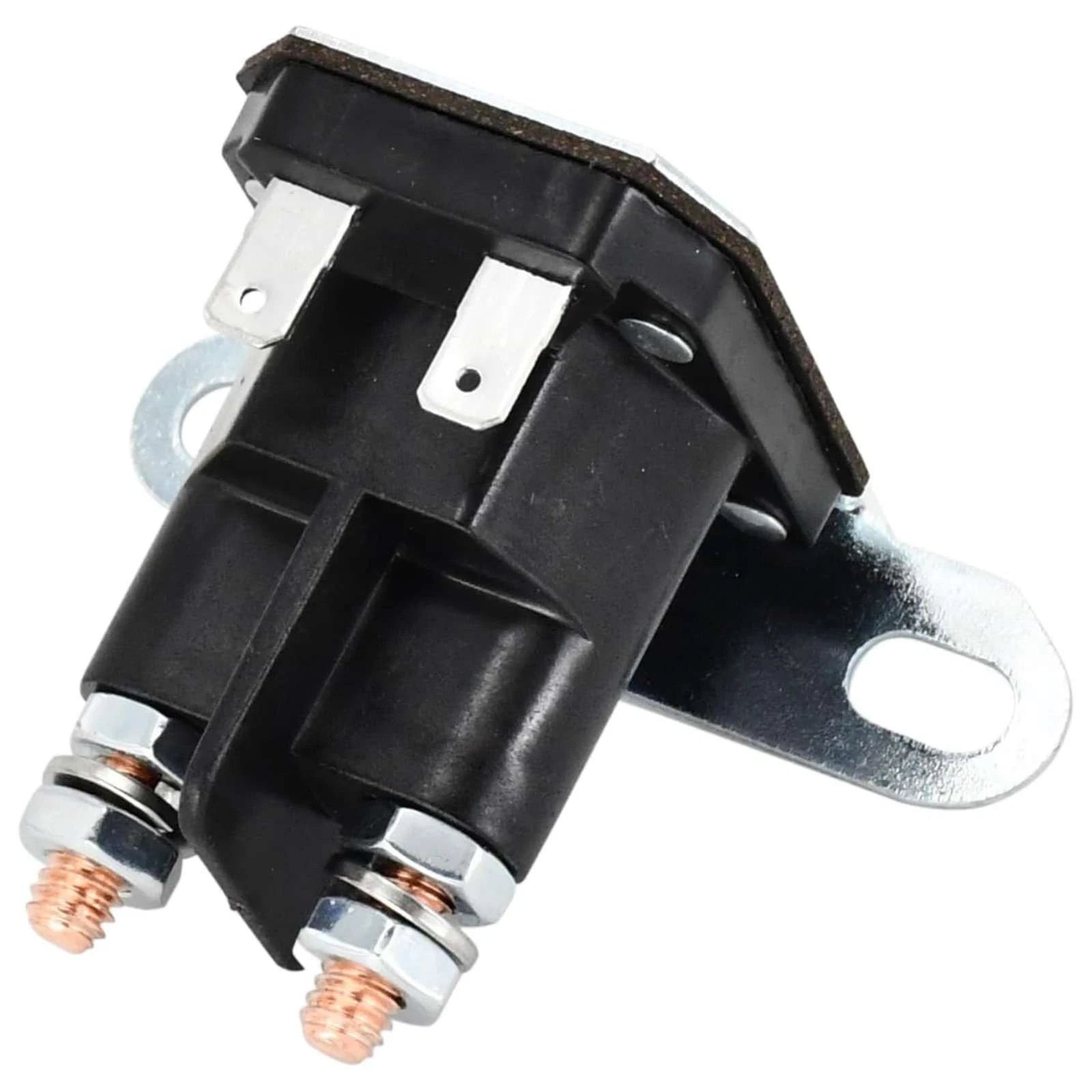 Am121568 Mower Starter Relay Solenoid For John Deere La155, La165,