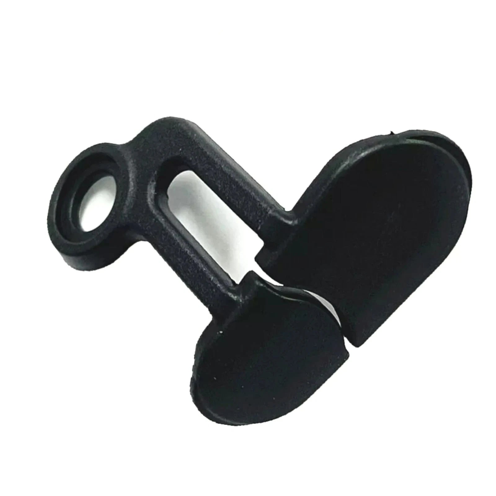 Camera 10-pin Shutter Line Cover Flash Rubber Cap Lid For Nikon D300