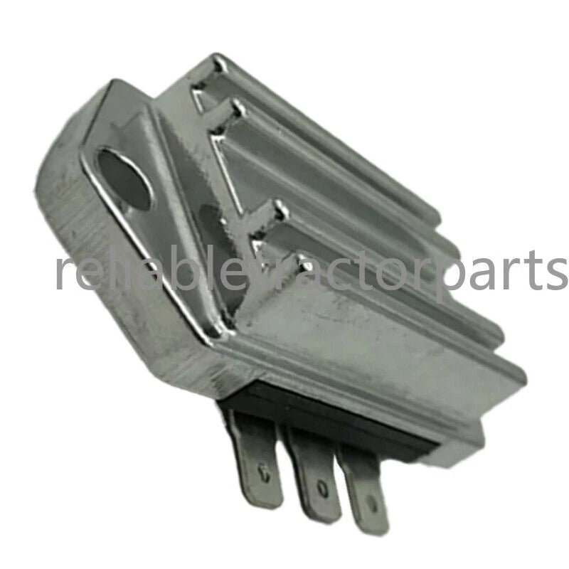 Voltage Regulator Rectifier Mia11665 Fits For | Hook & Hull Co