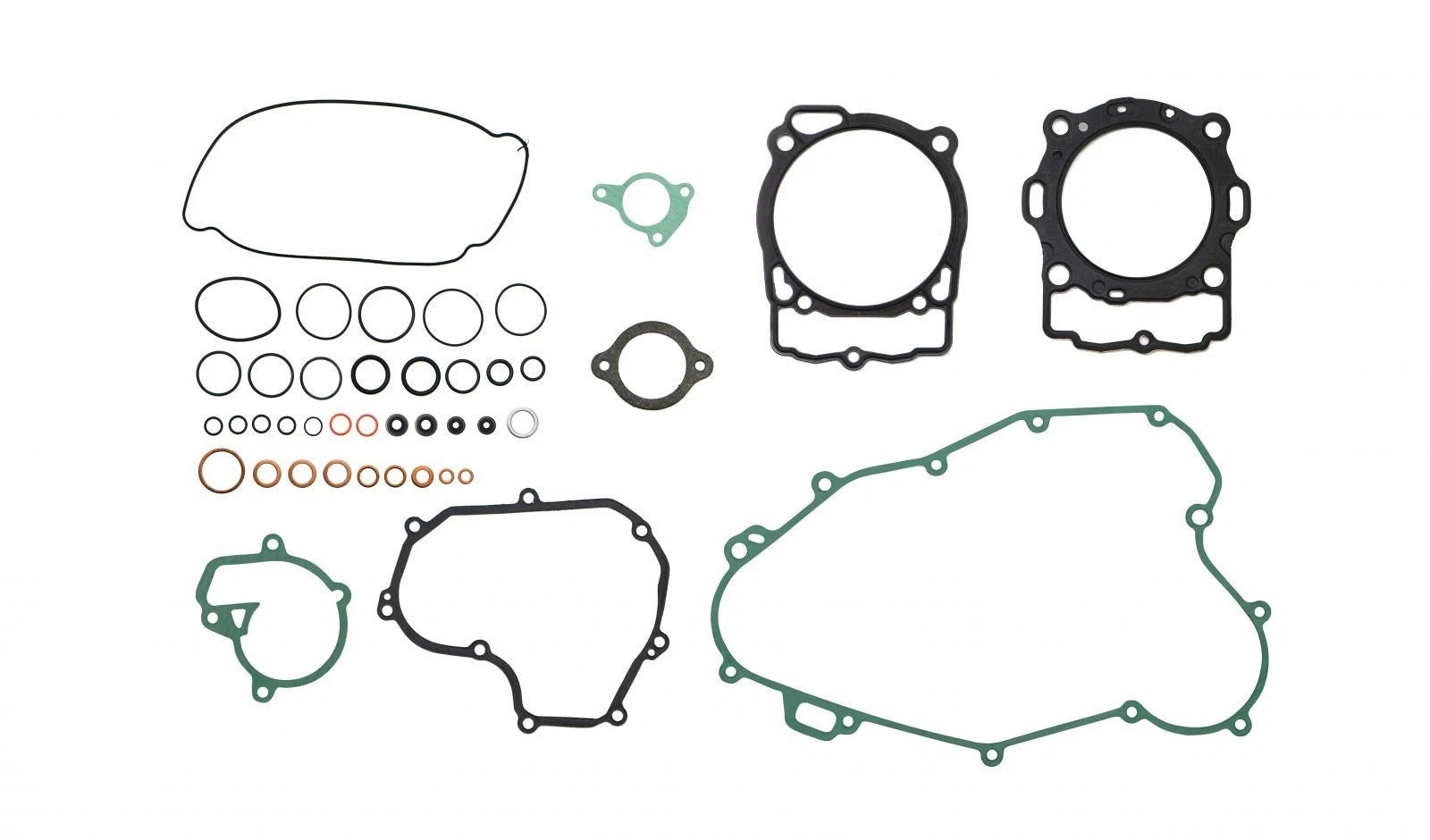 Full Gasket Set For Ktm 530 Exc 2011 4 Stroke