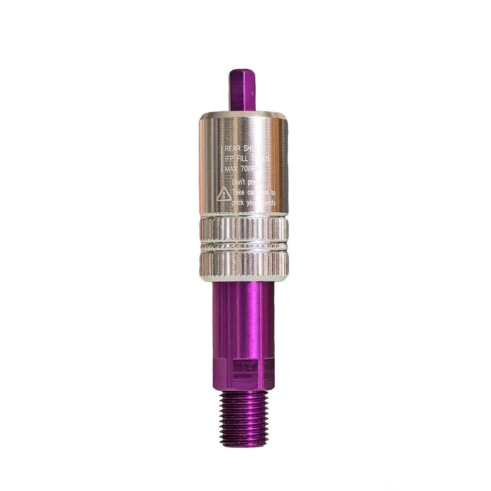 Replacement Gasket Rear Shock Pump Standard Valve