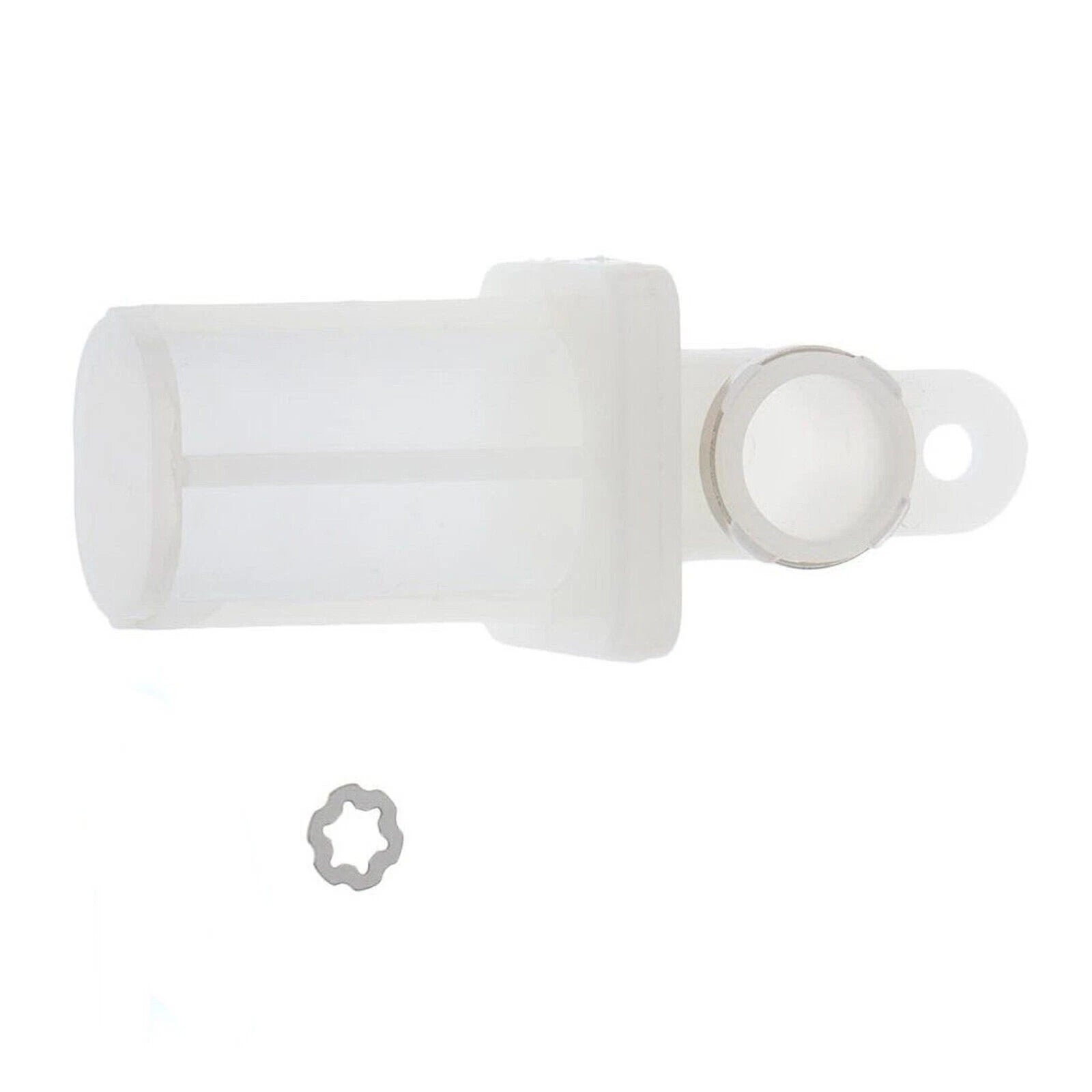 2PCS Fuel Filter for Yamaha Vapor Separator Tank VST Models 63P 2010-2023