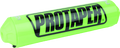 Protaper Fuzion Bar Pad - Race Green