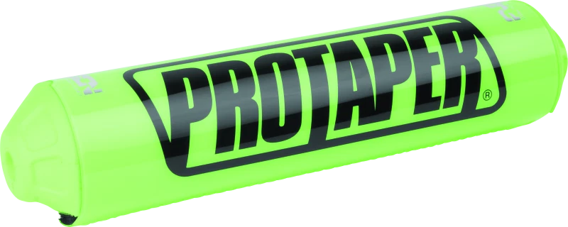 Protaper Fuzion Bar Pad - Race Green