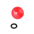 Red Shutter Release Button For Canon For Nikon For Fujifilm X100 Slr