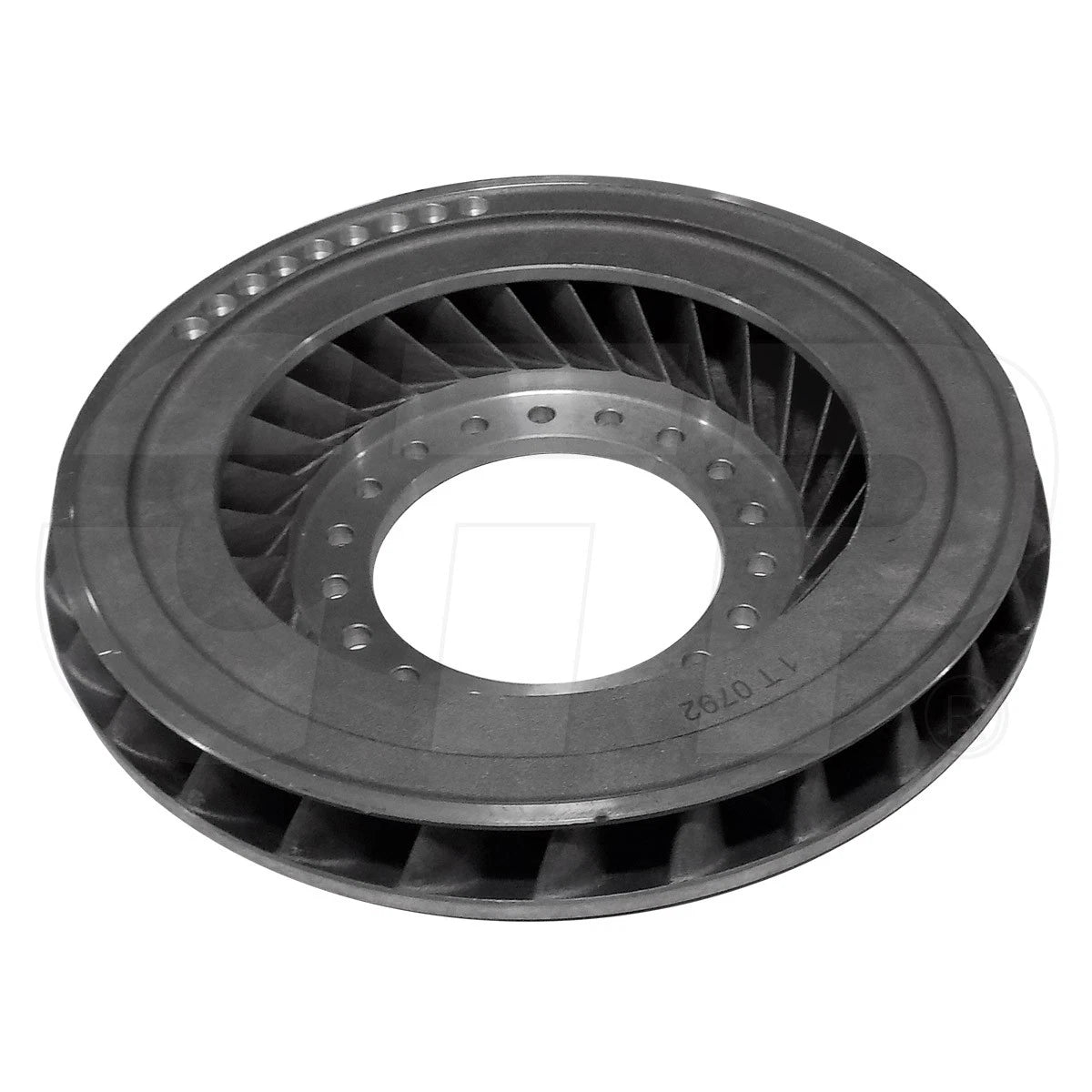 1t0792 Turbine Fits Caterpillar Models