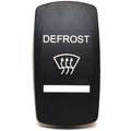 Carling Boat Contura V Rocker Switch Actuator | Defrost BlackOpens in 