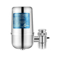 New Water Faucet Urifier Filter Drinking Home Kitchen Dining Front