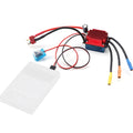 Sensorless Brushless Esc 35a Speed Controller 1/18 1/16 Rc Car Truck