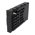 Abs Black Fuse Control Unit Power Box Fits For Iveco For Daily Iii