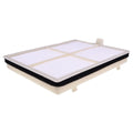 Air Filter Khr27260 Sc80104 47986263 For Case Cx90 Cx80c Cx130c