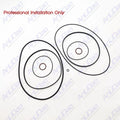 Repl Fit Sea-doo Sp Gt Spi Xp Gts Gtx Spx New Head O-ring Kit 53-101