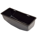 Lowe Bay 18 Boat Storage Tub 2308028 | 42 1/2 x 15 1/2 Inch PlasticOpe