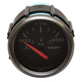 Temperature Gauge Faria Trophy 2 Inch by Faria