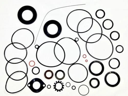 Upper Gearcase Seal Kit for Volvo Penta 200/290 DP Drives