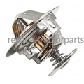 82°c Thermostat 6680850 6680150 For Bobcat A300 A770 S220 S330 S770