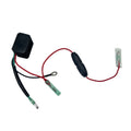 Regulator Rectifier – Yamaha 6-50HP