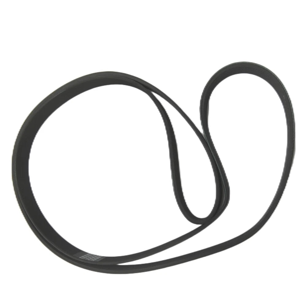 Compressor Drive Belt for Volvo Penta D4/D6 Marine Engines (214HP-370HP)