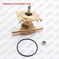 Fit Fit Volvo Penta Md2030 Md2040 D1 D2 Sea Water Pump 3593655