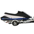 Kawasaki Jet Ski 900 Stx Custom Fit Trailerable Jetski Pwc Cover