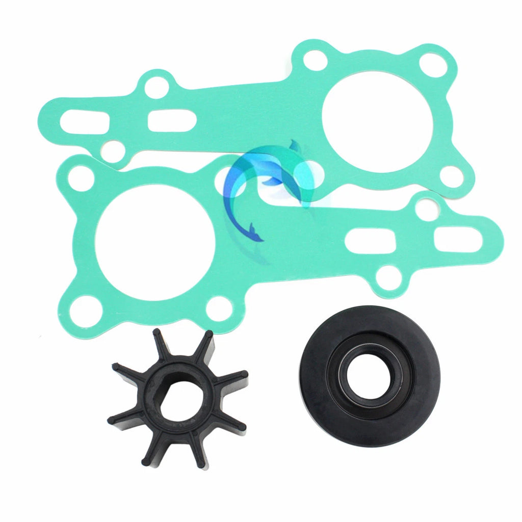 Water Pump Impeller Kit – Honda BF8A (8 HP)