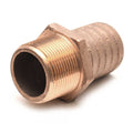 Buck Algonquin Boat Hose Adapter 1 1/4 x 1 1/2 Inch by Buck Algonquin