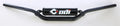Odi Controlled Flex Technology 1-1/8 Inch Offroad Handlebars Black