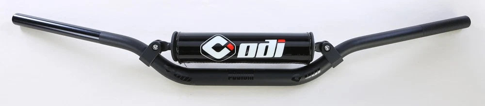Odi Controlled Flex Technology 1-1/8 Inch Offroad Handlebars Black