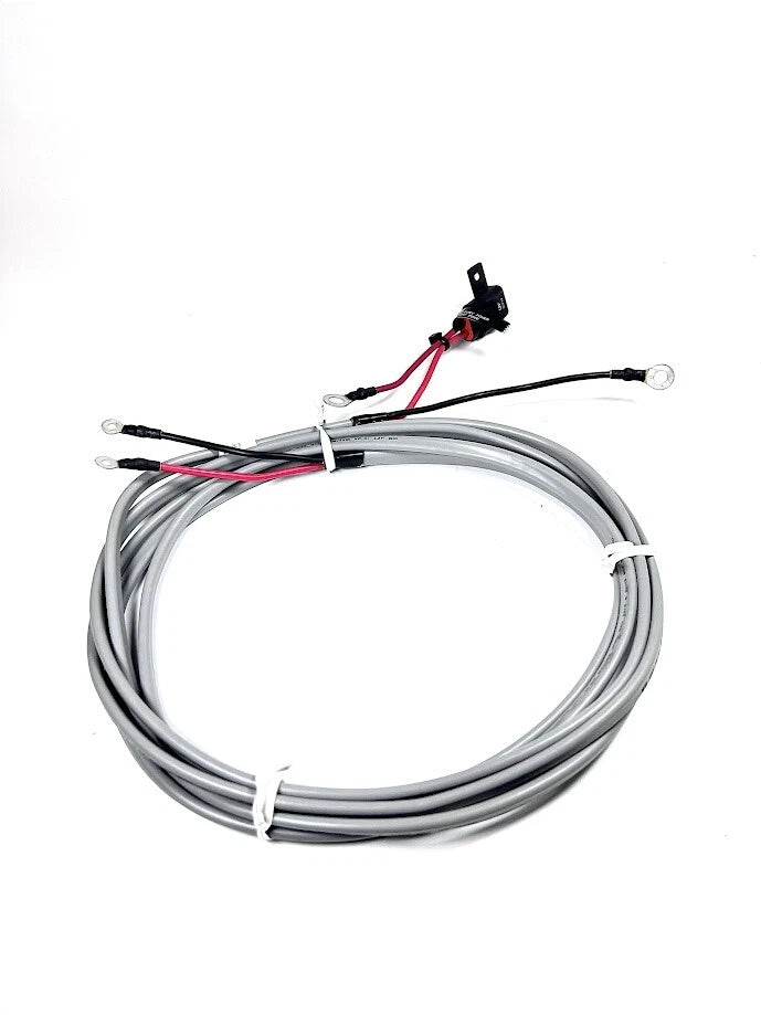 '-New- Mercury 8m0011965, Power Harness Assembly, 15ft, Oem