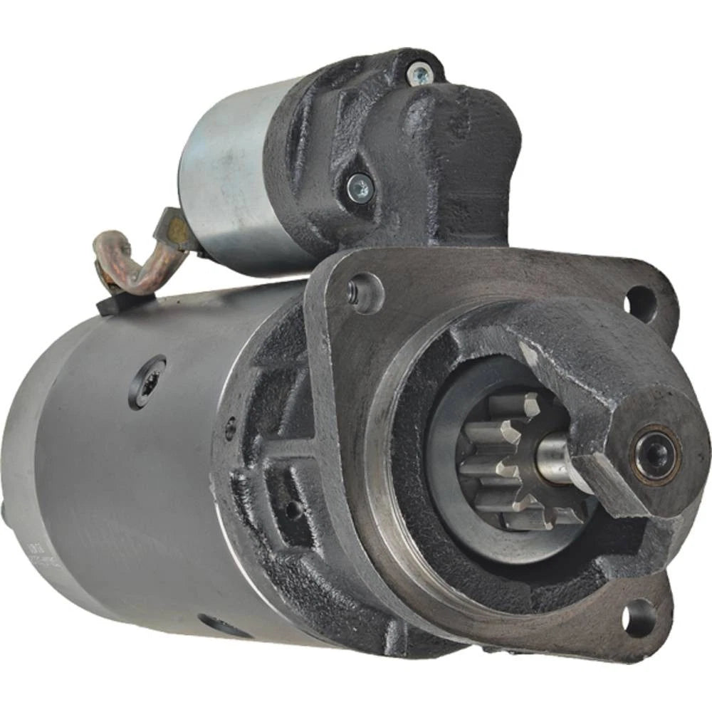 410-24189-jn J&n Electrical Products Starter