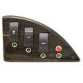 Switch Panel Godfrey Sweetwater Woodgrain by Godfrey