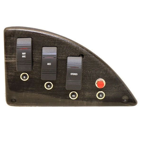 Switch Panel Godfrey Sweetwater Woodgrain by Godfrey