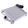 Intercooler 17940-0l070 127000-1070 For Toyota 2kdftv Hilux D40 2.5