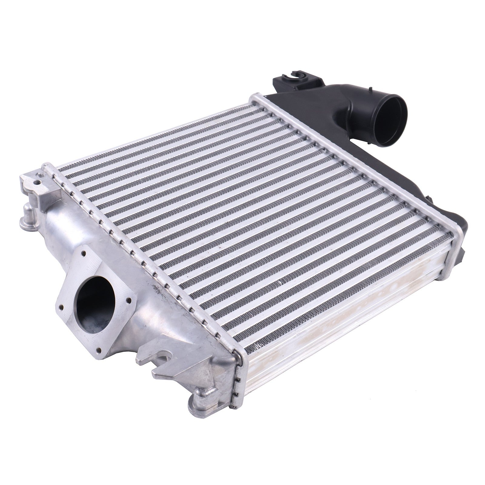 Intercooler 17940-0l070 127000-1070 For Toyota 2kdftv Hilux D40 2.5