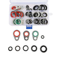 Ac System Sealing Washer Kit Ideal For Automotive Applications