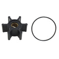 Sea Water Pump Impeller Kit For Johnson 09-810b-1 Jabsco 653-0001