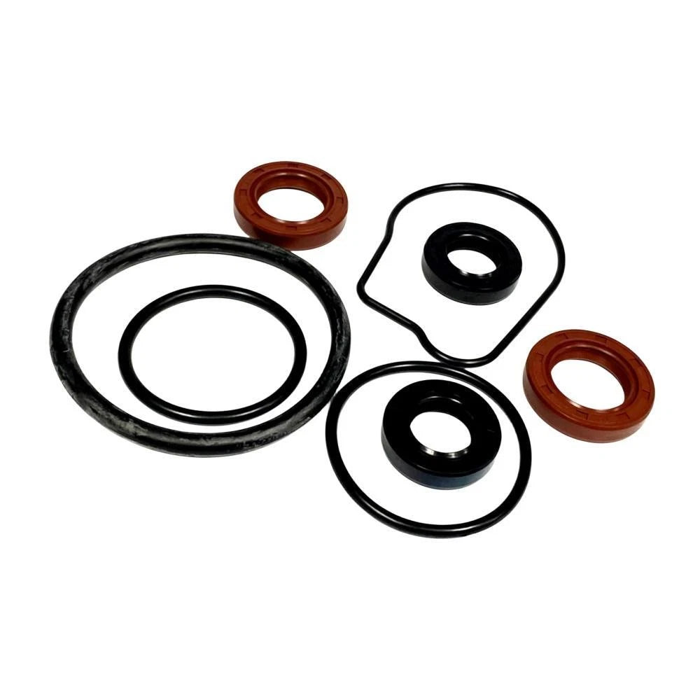 Lower Unit Seal Kit For Honda Bf 35 40 45 50 Hp Outboard Engine