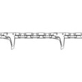 Chain 86979313 Fits Case 320870 321220 321222 321230 340630 340636