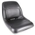 Bucket Seat Fits Kubota Compact Tractor Bx1850 Bx2350 Bx24 Bx25