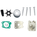Water Pump Repair Kit For Yamaha 4 Stroke 4hp 5hp 6hp Outboard