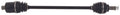 Quadboss 19-20 Polaris Rzr Xp 4 Turbo S Front Left Side Rugged Axle