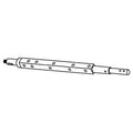 71504124 Shaft Snapping Roll