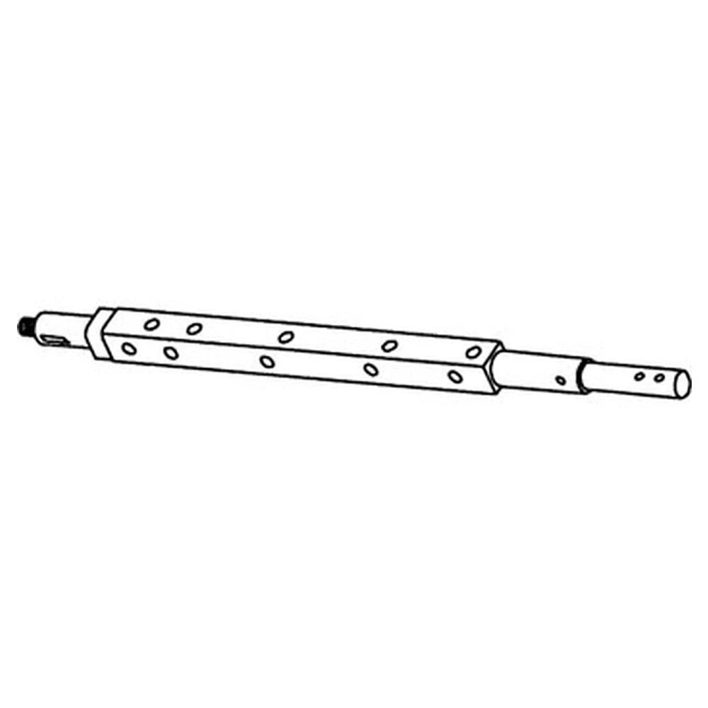 71504124 Shaft Snapping Roll
