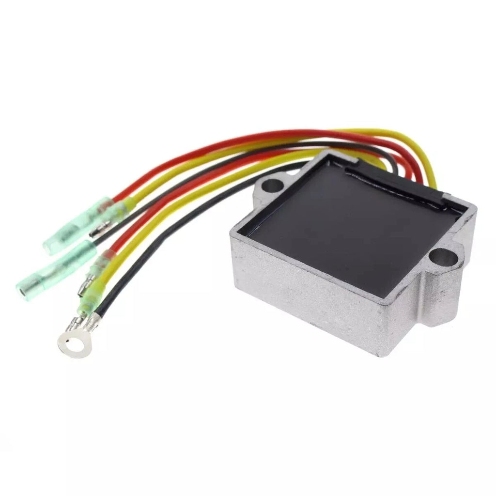 Voltage Regulator Rectifier for Yamaha Outboards 65W Series