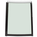 Rinker 360 Boat Center Walkthrough Window 34 5/8 x 27 3/8 by Rinker