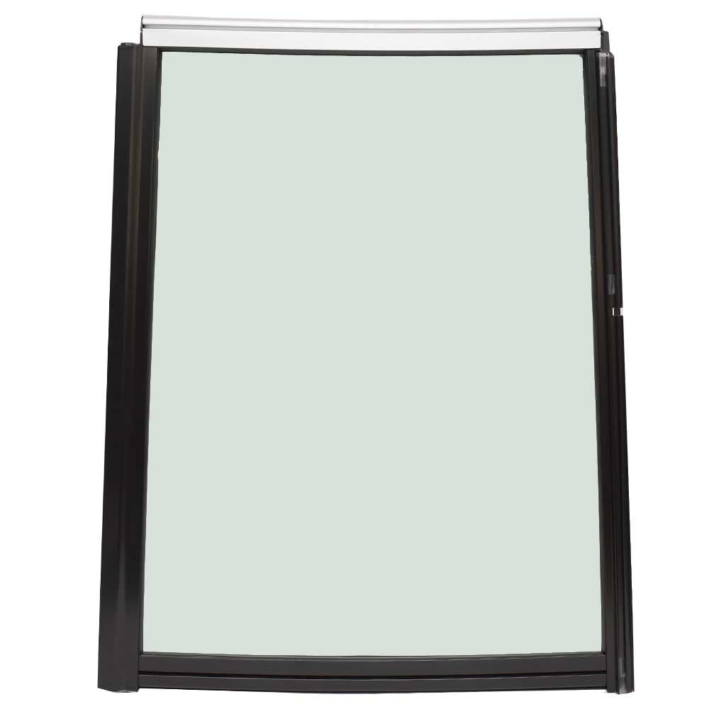 Rinker 360 Boat Center Walkthrough Window 34 5/8 x 27 3/8 by Rinker