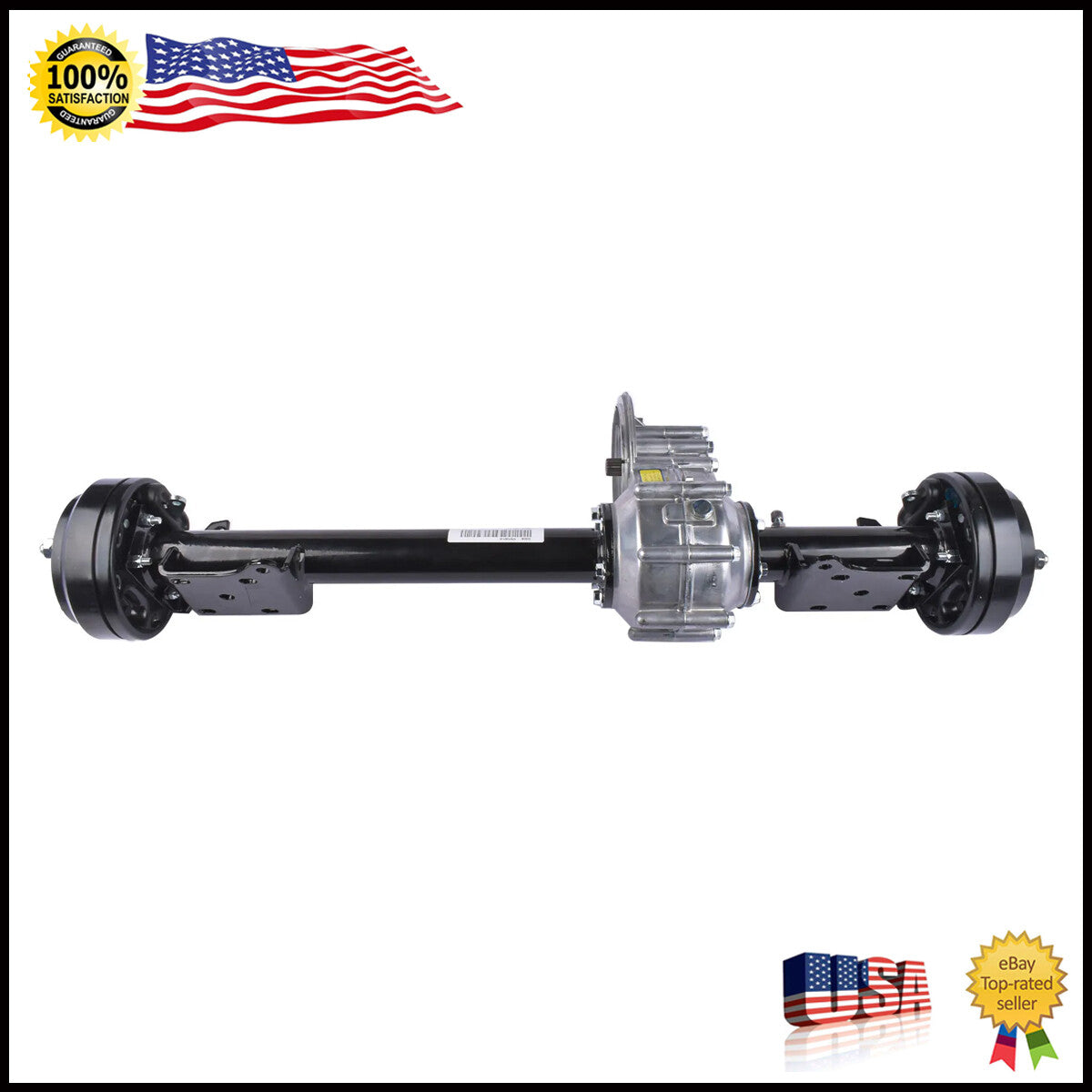 Rear Axle Housing Assembly EZGO 1994-2022 by EZGO