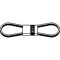 Belt 71406285 Fits Challenger 680b