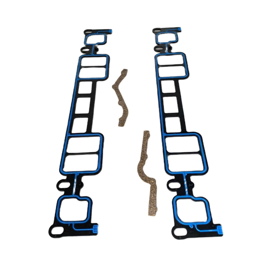 Intake Manifold Gasket Kit for Mercruiser/Volvo Penta 5.0/5.7 Vortec